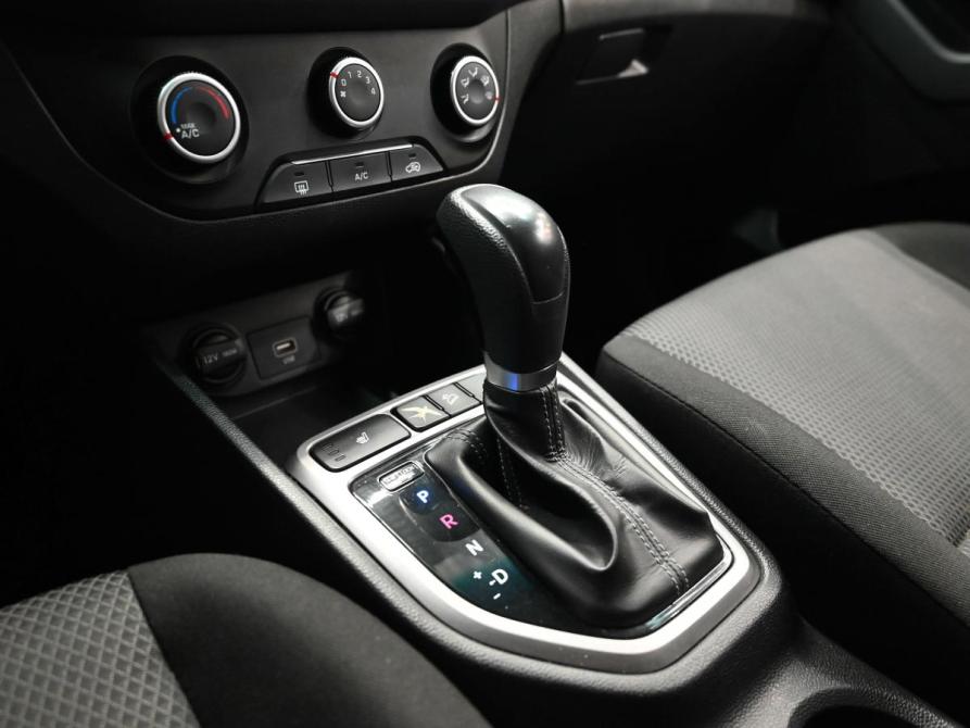 Hyundai Creta I Рестайлинг Екатеринбург  - изображение 18