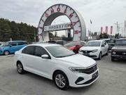 Volkswagen Polo VI Тюмень  - изображение 17