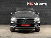 Volkswagen Touareg III Екатеринбург  - изображение 24