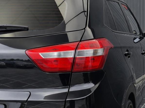 Hyundai Creta I с пробегом 2016 года, цена 1 467 000 рублей, 179481 км, внедорожник, Автокод Объявления