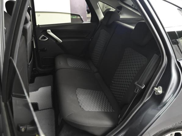 Lada (ВАЗ) Granta I Рестайлинг с пробегом 2019 года, цена 680 000 рублей, 184521 км, лифтбек, Автокод Объявления