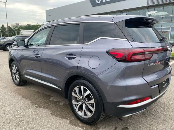 Chery Tiggo 7 Pro I с пробегом 2023 года, цена 1 790 000 рублей, 49343 км, внедорожник, Автокод Объявления