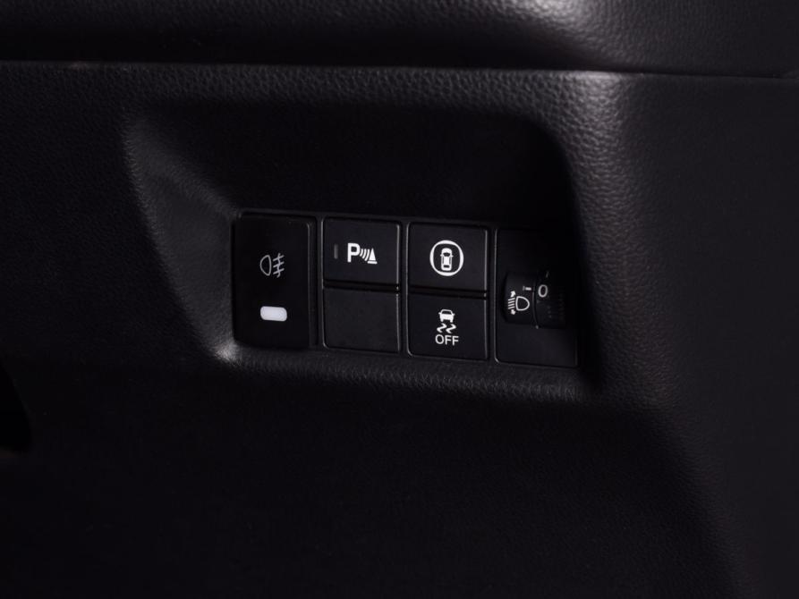 Honda Fit IV Кемерово  - изображение 20