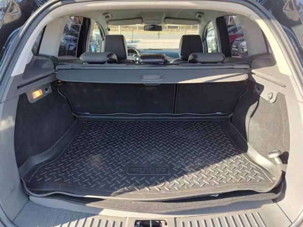 Ford Kuga I с пробегом 2012 года, цена 1 270 000 рублей, 135751 км, внедорожник, Автокод Объявления