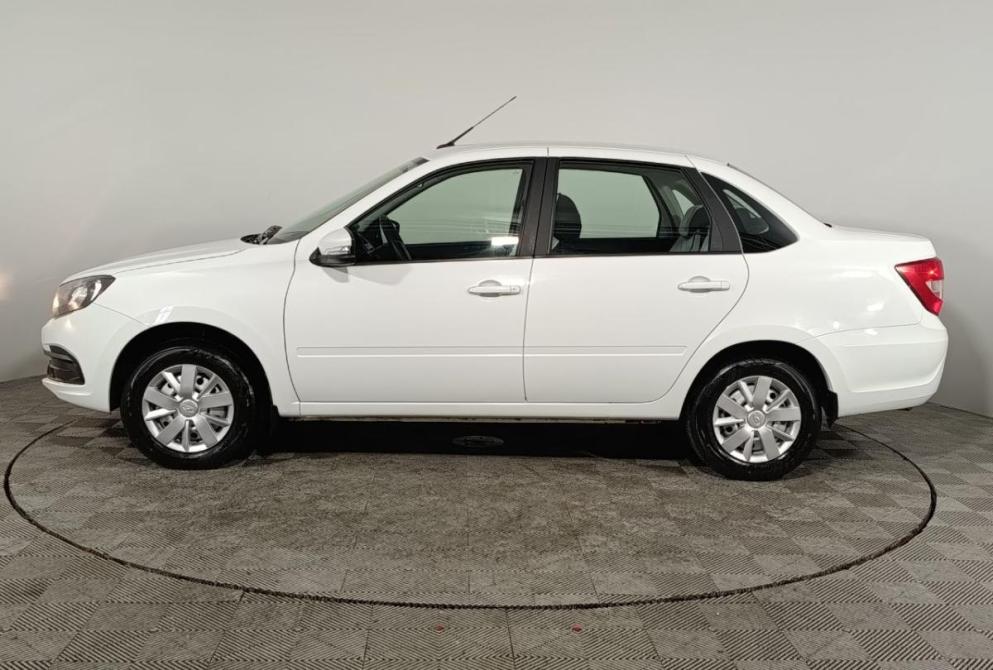 Lada (ВАЗ) Granta I Рестайлинг Волгоград  - изображение 4