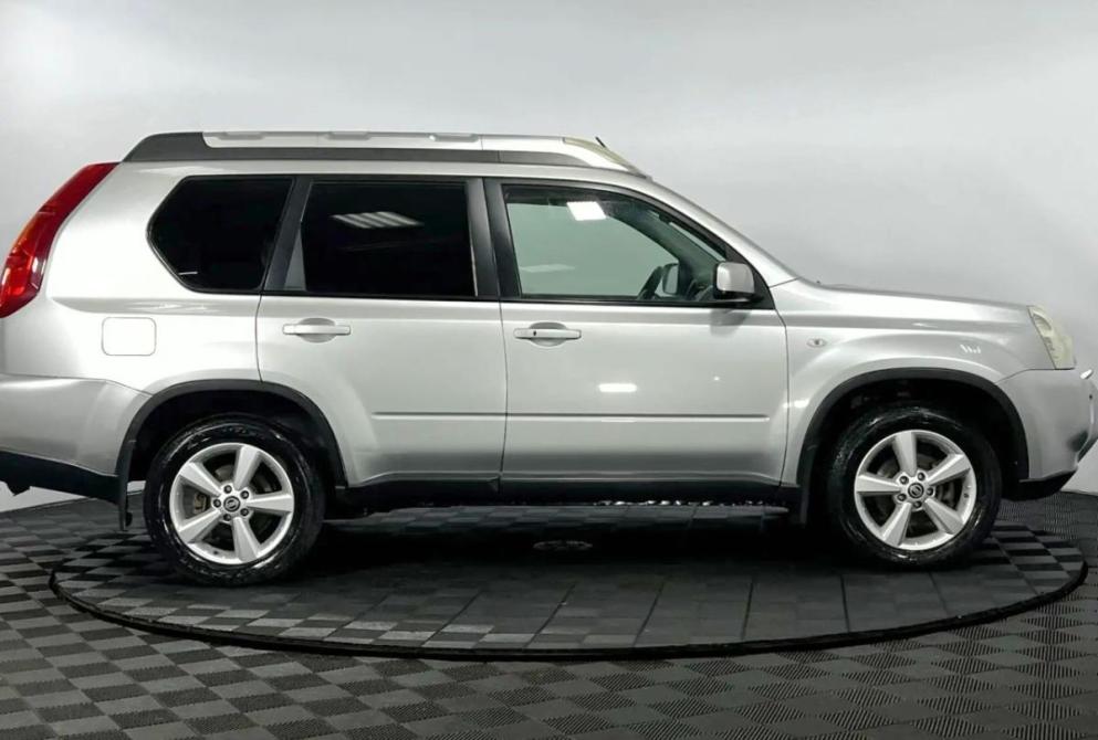 Nissan X-Trail II Нижний Новгород  - изображение 5
