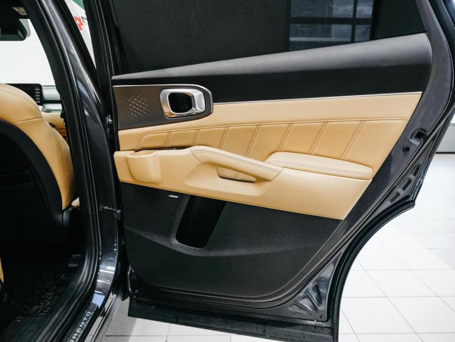 Kia Sorento IV Красноярск  - изображение 30