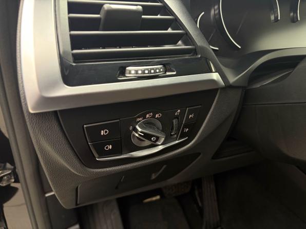 BMW X3 III (G01) с пробегом 2019 года, цена 4 289 000 рублей, 60481 км, внедорожник, Автокод Объявления