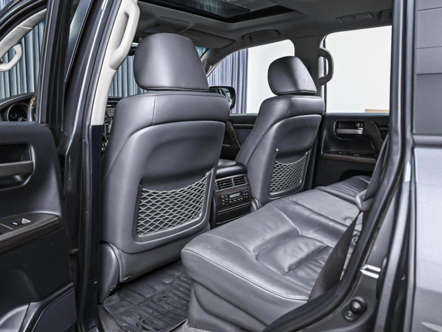 Toyota Land Cruiser 200 Series Ставрополь  - изображение 13