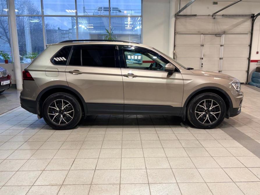 Volkswagen Tiguan II Челябинск  - изображение 6