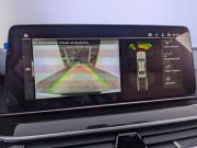 BMW 5 серии VII (G30/G31/G38) Рестайлинг Москва  - изображение 43