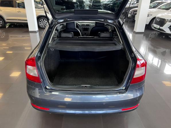 Skoda Octavia II (A5) Рестайлинг с пробегом 2010 года, цена 630 000 рублей, 259989 км, лифтбек, Автокод Объявления