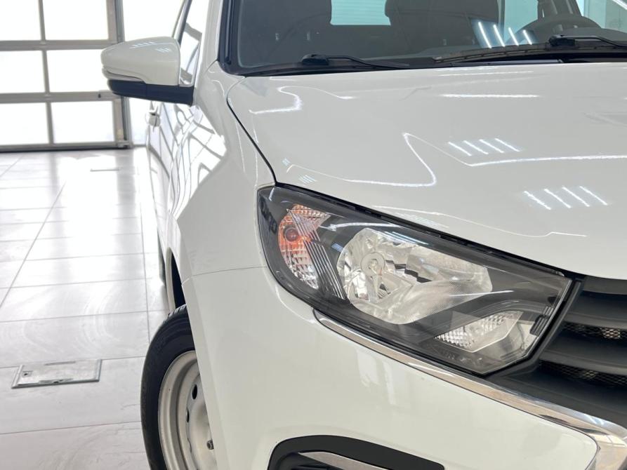 Lada (ВАЗ) Granta I Рестайлинг Волгоград  - изображение 12