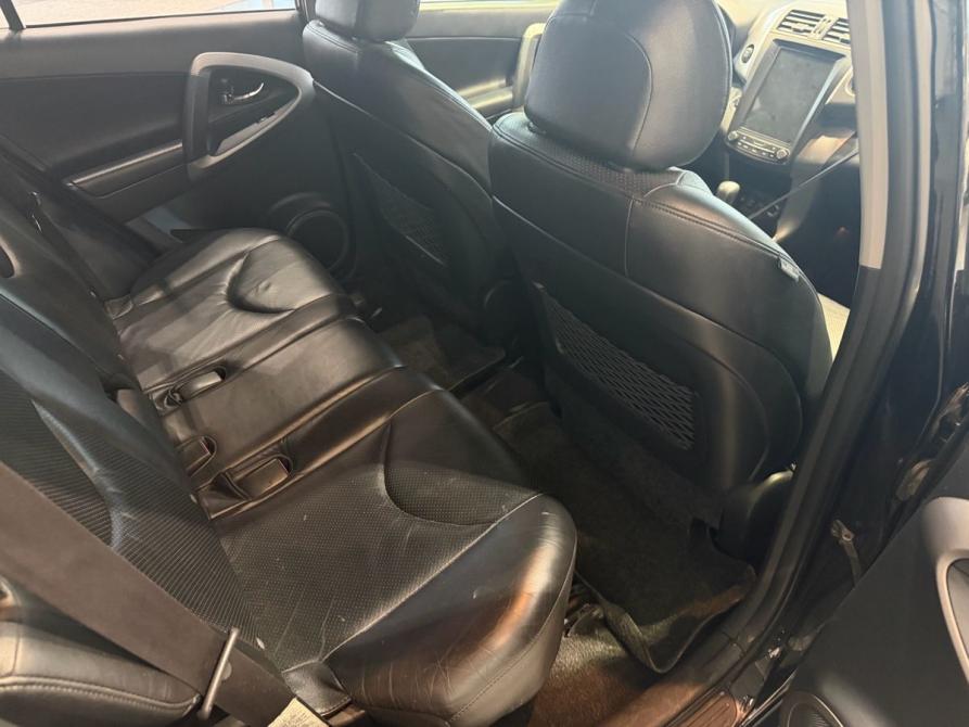 Toyota RAV4 III (XA30) Челябинск  - изображение 12