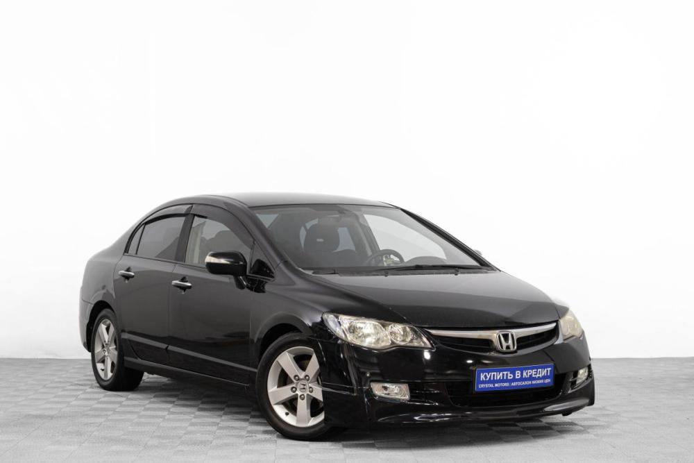 Honda Civic VIII Барнаул  - изображение 1