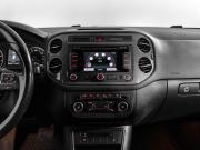 Volkswagen Tiguan I Рестайлинг Санкт-Петербург  - изображение 37