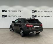 Lada (ВАЗ) Vesta I Санкт-Петербург  - изображение 29