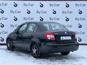 Suzuki SX4 I (Classic) Сургут  - изображение 23