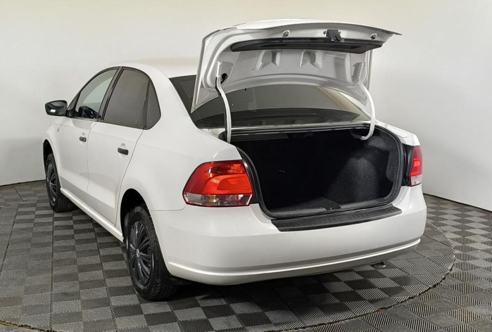 Volkswagen Polo V Нижний Новгород  - изображение 13