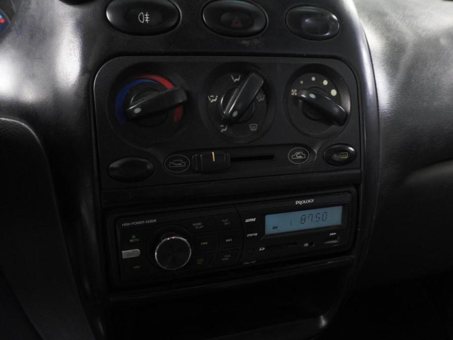 Daewoo Matiz II Минеральные Воды  - изображение 12