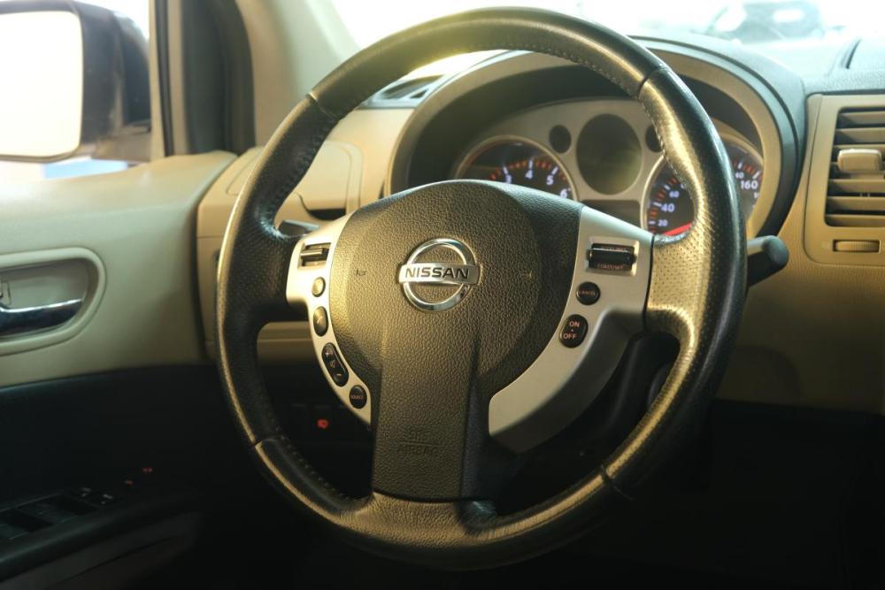 Nissan X-Trail II Омск  - изображение 12
