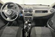 Renault Logan I Рестайлинг Астрахань  - изображение 36