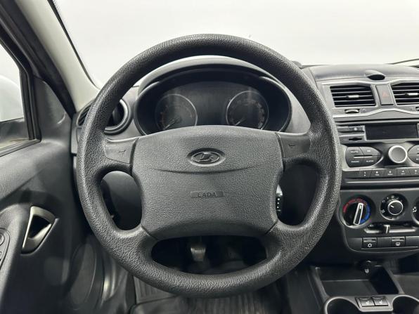 Lada (ВАЗ) Granta I Рестайлинг с пробегом 2023 года, цена 780 000 рублей, 76000 км, седан, Автокод Объявления
