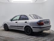 Nissan Almera II (N16) Рестайлинг Москва  - изображение 20