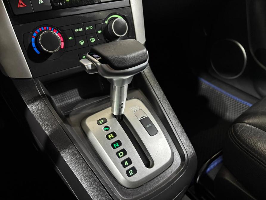 Chevrolet Captiva I Альметьевск  - изображение 23