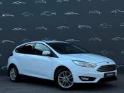 Ford Focus III Рестайлинг Санкт-Петербург  - изображение 28
