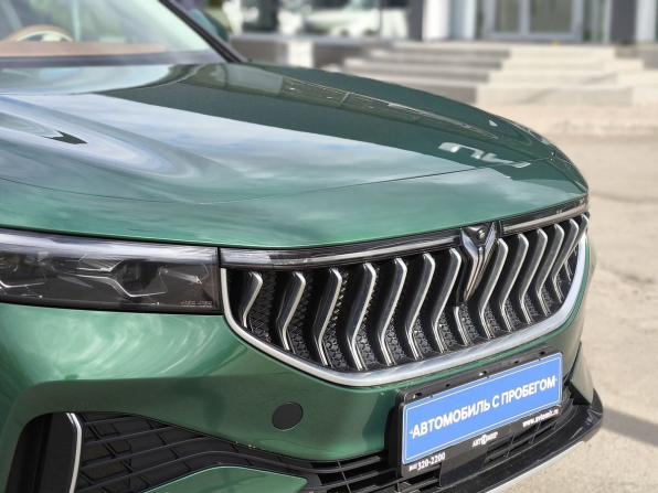 Voyah Free I с пробегом 2022 года, цена 3 000 000 рублей, 79000 км, внедорожник, Автокод Объявления