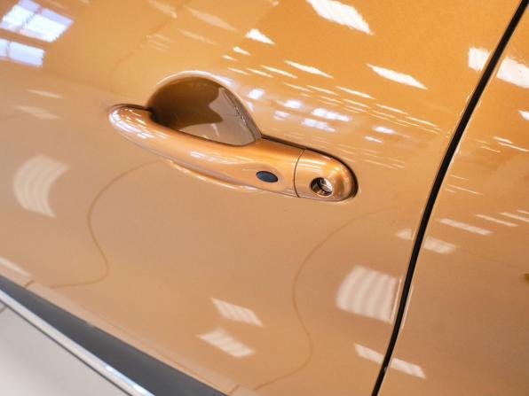 Renault Kaptur I Рестайлинг с пробегом 2021 года, цена 1 552 000 рублей, 110191 км, внедорожник, Автокод Объявления