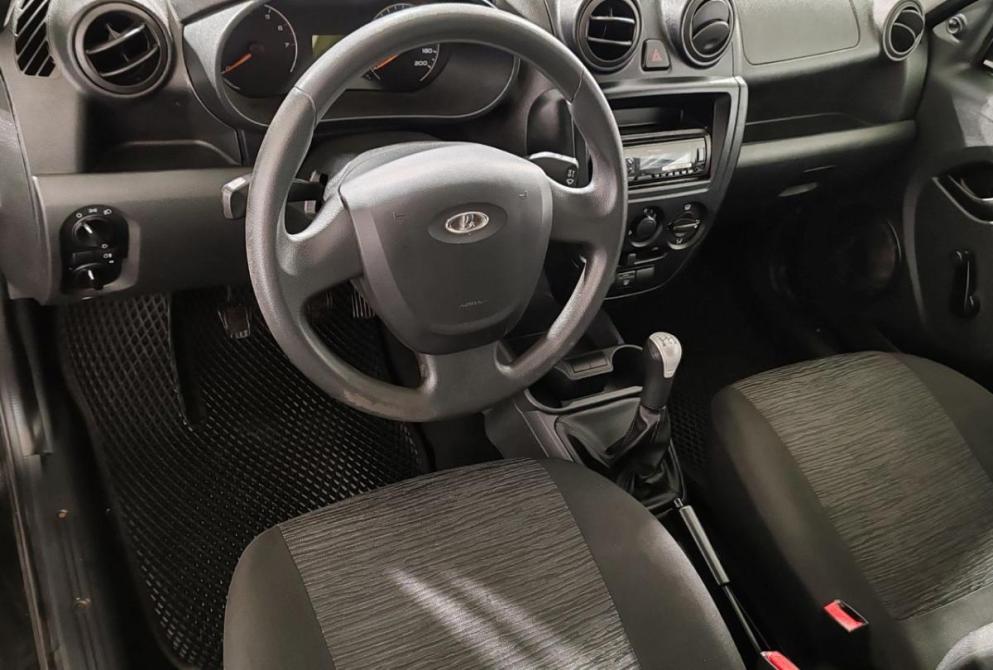 Lada (ВАЗ) Granta I Ярославль  - изображение 12