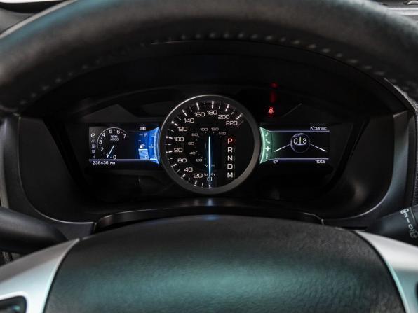 Ford Explorer V с пробегом 2013 года, цена 1 849 000 рублей, 238436 км, внедорожник, Автокод Объявления