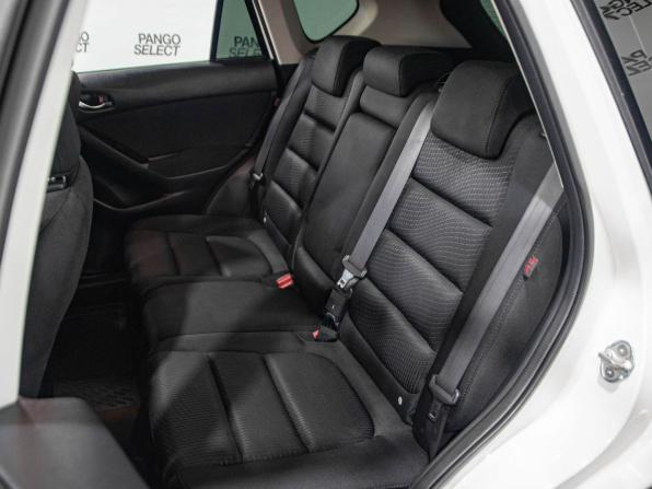 Mazda CX-5 I с пробегом 2012 года, цена 1 648 000 рублей, 147800 км, внедорожник, Автокод Объявления
