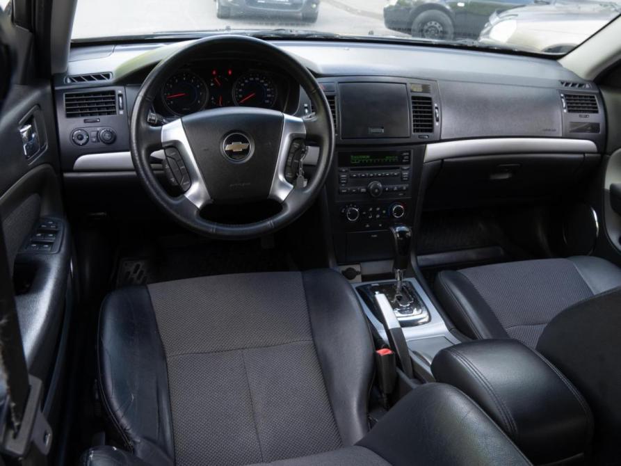 Chevrolet Epica V250 Рестайлинг Волгоград  - изображение 6