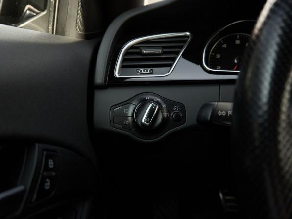 Audi A5 I (8T) Рестайлинг с пробегом 2016 года, цена 2 650 000 рублей, 103767 км, купе, Автокод Объявления