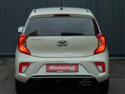 Kia Morning III Екатеринбург  - изображение 27