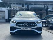 Mercedes-Benz GLA II (H247) Москва  - изображение 27