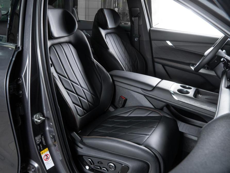 Changan CS75 Plus IV Волгоград  - изображение 8