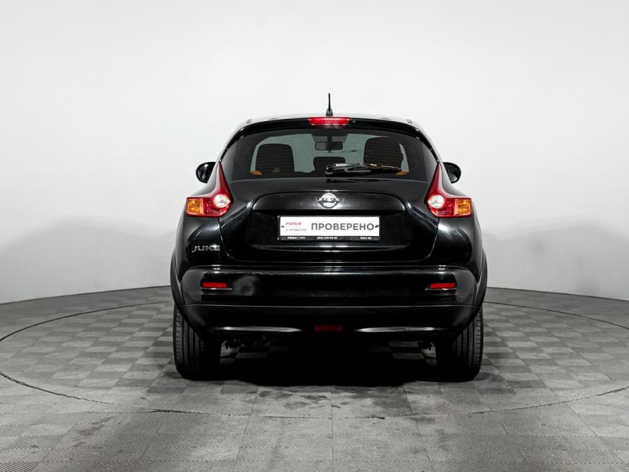 Nissan Juke I Санкт-Петербург  - изображение 6