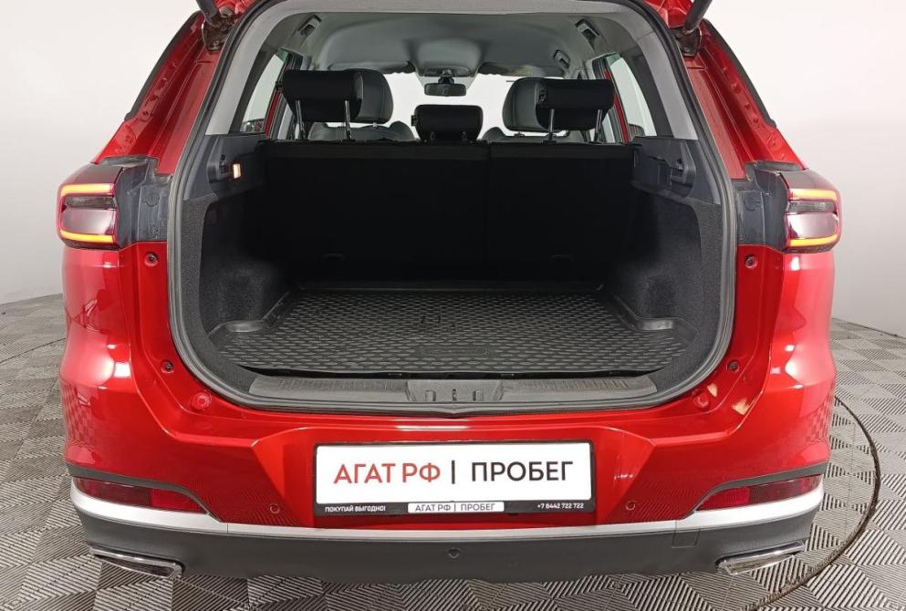 Chery Tiggo 7 Pro I Волгоград  - изображение 18