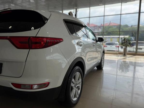 Kia Sportage IV с пробегом 2016 года, цена 1 859 900 рублей, 140000 км, внедорожник, Автокод Объявления