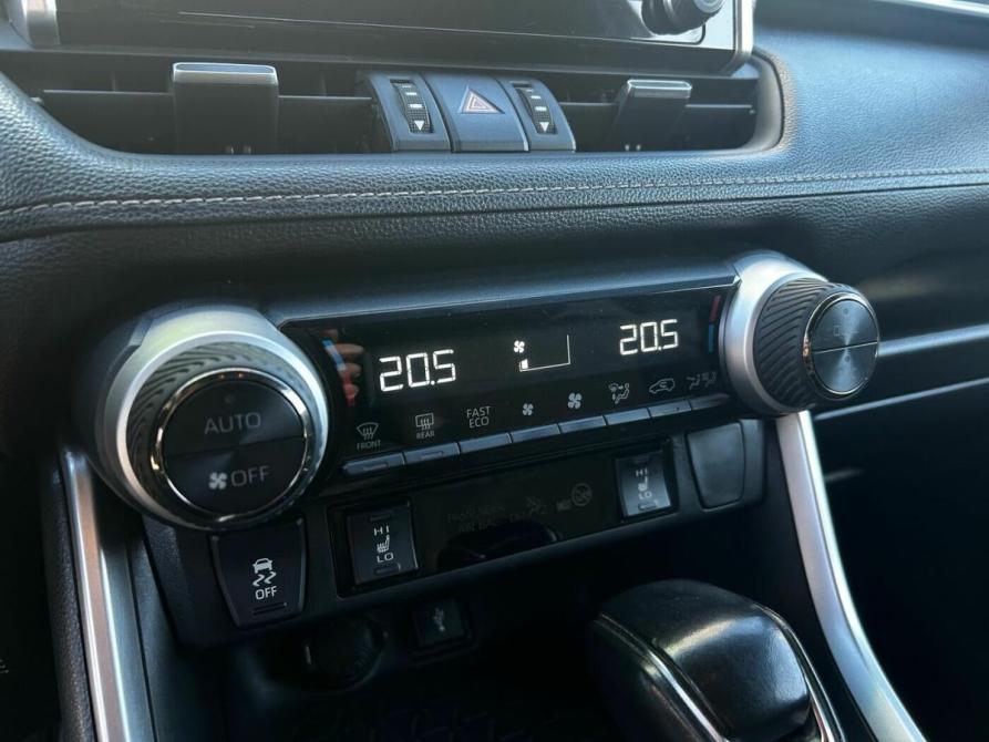 Toyota RAV4 V (XA50) Ульяновск  - изображение 18