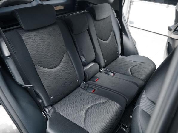 Toyota RAV4 III (XA30) Рестайлинг с пробегом 2012 года, цена 1 700 000 рублей, 117982 км, внедорожник, Автокод Объявления