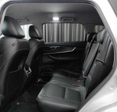 Chery Tiggo 8 I с пробегом 2020 года, цена 1 429 000 рублей, 133130 км, внедорожник, Автокод Объявления