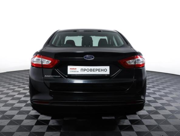 Ford Mondeo V с пробегом 2015 года, цена 1 490 000 рублей, 118933 км, седан, Автокод Объявления