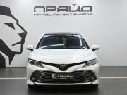Toyota Camry VIII (XV70) Ростов-на-Дону  - изображение 28