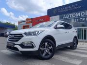 Hyundai Santa Fe III Рестайлинг Тверь  - изображение 38
