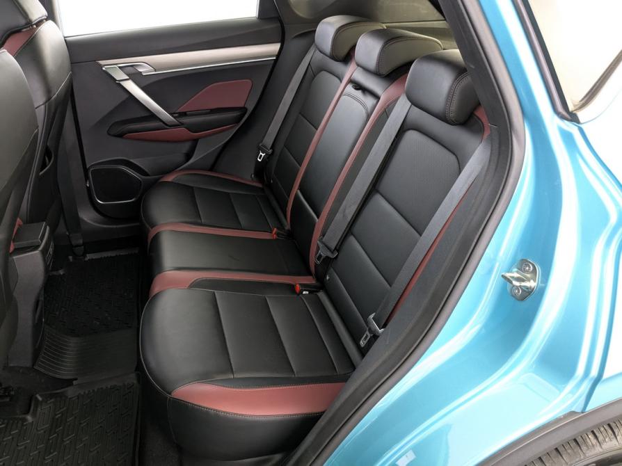 Geely Coolray I Москва  - изображение 12